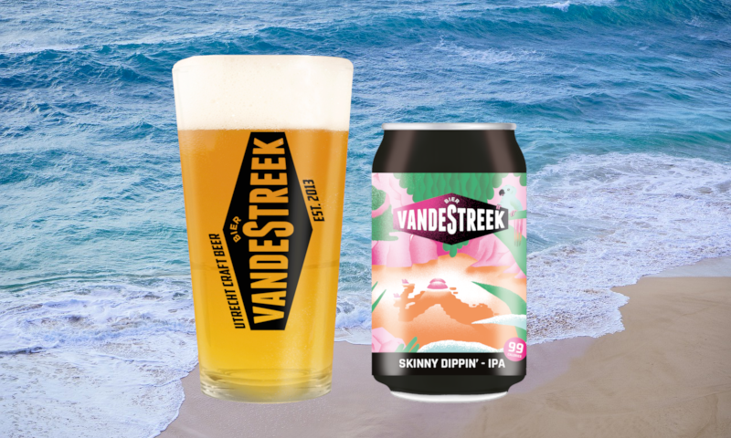 Skinny Dippin vandestreek // Pixabay